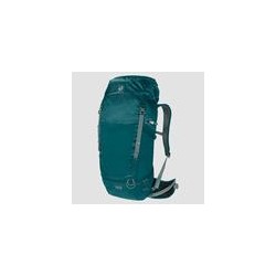 Mochila Senderismo Jack Wolfskin Kalari Trail 36 Hombre Verdes Oscuro Mexico-3419286