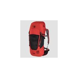 Mochila Senderismo Jack Wolfskin Kalari Trail 36 Recco Hombre Naranjas Rojos Mexico-3892615
