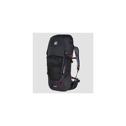 Mochila Senderismo Jack Wolfskin Kalari Trail 36 Recco Hombre Naranjas Rojos Mexico-3892615