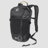 Mochila Senderismo Jack Wolfskin Kingston 16 Hombre Verdes Oscuro Mexico-4187619