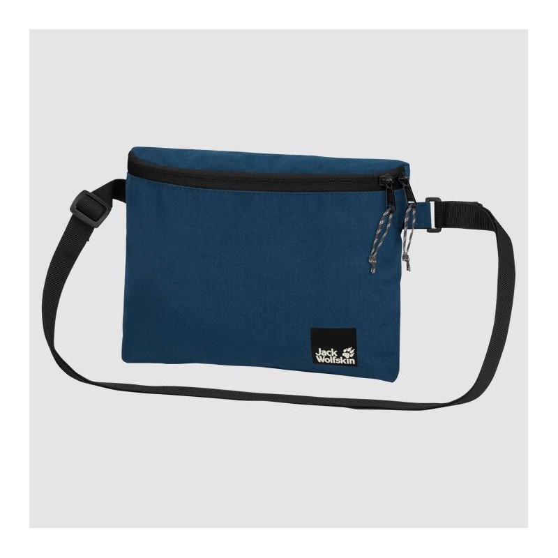 Bolso Hombro Jack Wolfskin 365 Mujer Azules Mexico-3467191