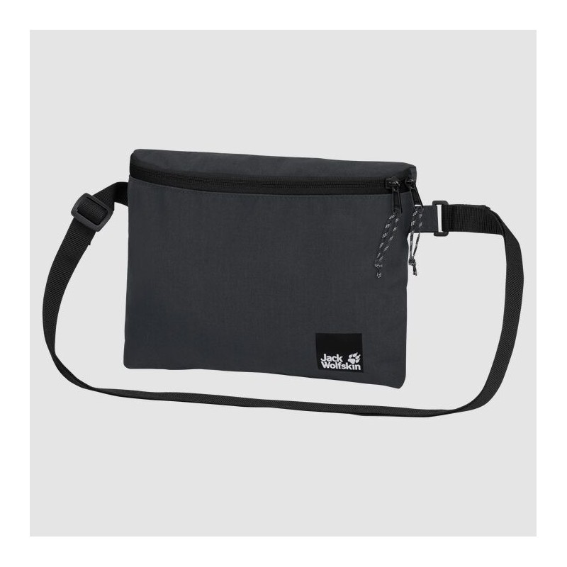 Bolso Hombro Jack Wolfskin 365 Mujer Negros Mexico-5624319