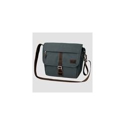 Bolso Hombro Jack Wolfskin Camden Town Mujer Azules Mexico-9238611