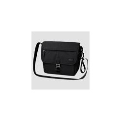 Bolso Hombro Jack Wolfskin Camden Town Mujer Azules Mexico-9238611