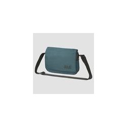 Bolso Hombro Jack Wolfskin Julie Mujer Azules Mexico-5613982