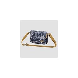Bolso Hombro Jack Wolfskin Julie Mujer Azules Mexico-5613982