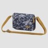 Bolso Hombro Jack Wolfskin Julie Mujer Azules Mexico-5613982