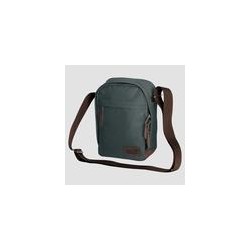 Bolso Hombro Jack Wolfskin Heathrow Mujer Azules Mexico-6182547