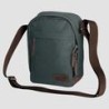 Bolso Hombro Jack Wolfskin Heathrow Mujer Azules Mexico-6182547