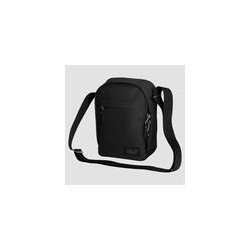 Bolso Hombro Jack Wolfskin Heathrow Mujer Azules Mexico-6182547