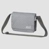 Bolso Hombro Jack Wolfskin Julie Mujer Grises Mexico-9678315
