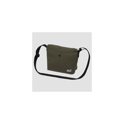 Bolso Hombro Jack Wolfskin Nature Mujer Beige Mexico-2651813