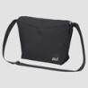 Bolso Hombro Jack Wolfskin Nature Mujer Negros Mexico-3416721