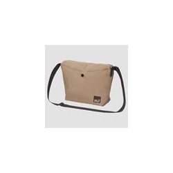 Bolso Hombro Jack Wolfskin Nature Mujer Negros Mexico-3416721