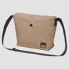 Bolso Hombro Jack Wolfskin Nature Mujer Negros Mexico-3416721