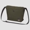 Bolso Hombro Jack Wolfskin Nature Mujer Negros Mexico-3416721