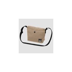 Bolso Hombro Jack Wolfskin Nature Mujer Verdes Mexico-6819152