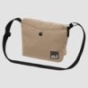 Bolso Hombro Jack Wolfskin Nature Mujer Verdes Mexico-6819152