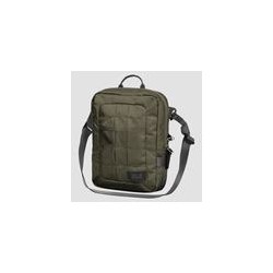 Bolso Hombro Jack Wolfskin Trt Utility Mujer Negros Mexico-2547839