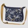 Bolso Hombro Jack Wolfskin Valparaiso Mujer Azul Marino Mexico-4175683