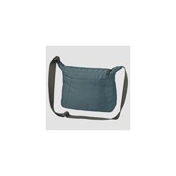 Bolso Hombro Jack Wolfskin Valparaiso Mujer Azules Mexico-8356917