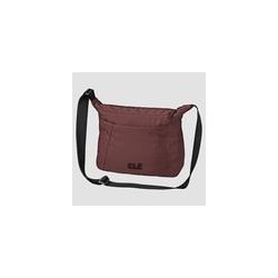 Bolso Hombro Jack Wolfskin Valparaiso Mujer Azules Mexico-8356917