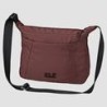Bolso Hombro Jack Wolfskin Valparaiso Mujer Azules Mexico-8356917
