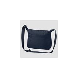 Bolso Hombro Jack Wolfskin Valparaiso Mujer Azules Mexico-8356917