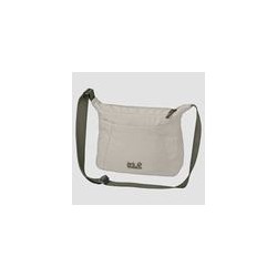 Bolso Hombro Jack Wolfskin Valparaiso Mujer Grises Mexico-5236841