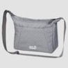 Bolso Hombro Jack Wolfskin Valparaiso Mujer Marrom Oscuro Rojos Mexico-5248176